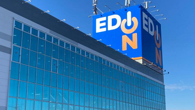 ミラブル エディオン